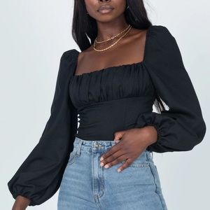 Princess Polly Laura bodysuit